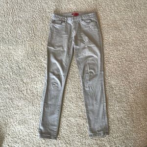 Eastern Mountain Sports khakis, size 2